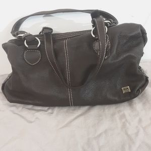 Sak Leather Purse